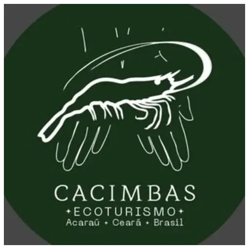 Logo da Cacimbas Ecoturismo